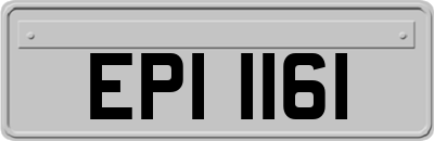 EPI1161