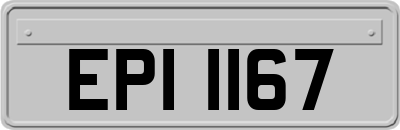 EPI1167