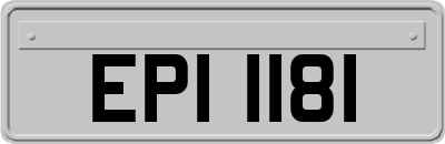 EPI1181
