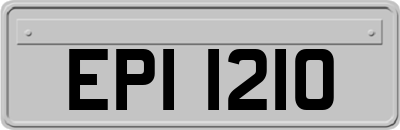 EPI1210