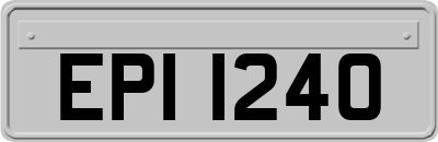 EPI1240