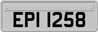 EPI1258