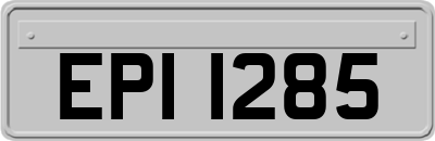 EPI1285