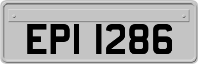 EPI1286