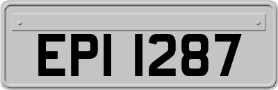 EPI1287