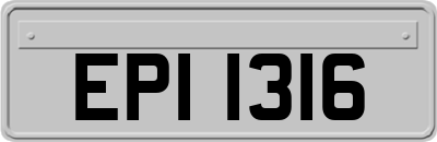 EPI1316