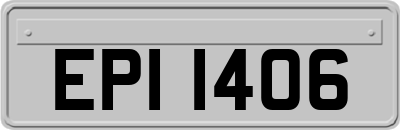 EPI1406