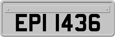 EPI1436