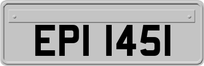 EPI1451