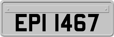 EPI1467