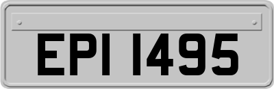 EPI1495