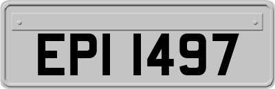 EPI1497