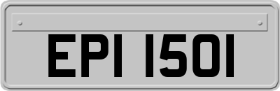 EPI1501