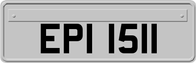 EPI1511