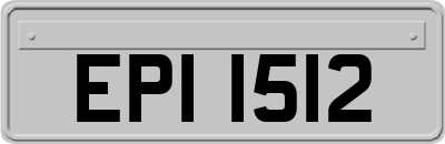 EPI1512