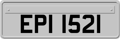 EPI1521