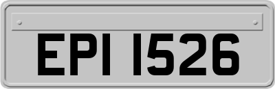 EPI1526