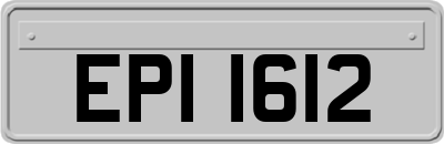 EPI1612