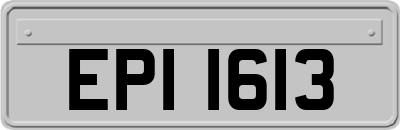 EPI1613