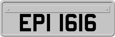 EPI1616