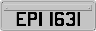 EPI1631