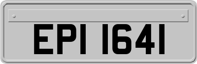 EPI1641