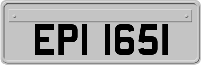 EPI1651