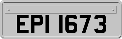 EPI1673