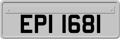 EPI1681
