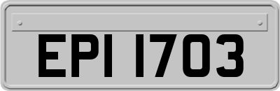 EPI1703