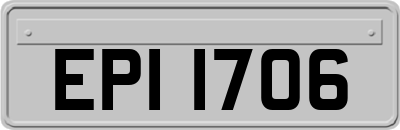 EPI1706
