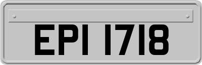 EPI1718
