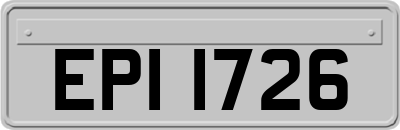 EPI1726