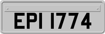 EPI1774