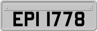 EPI1778
