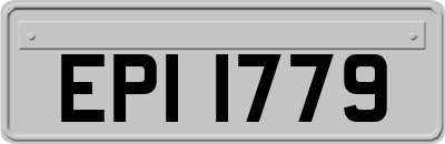 EPI1779