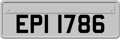 EPI1786