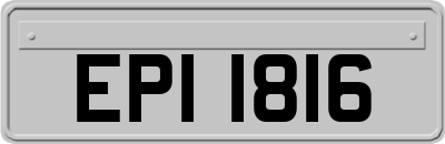 EPI1816