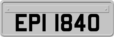 EPI1840