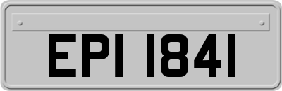 EPI1841