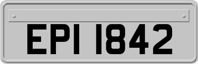 EPI1842