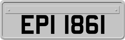 EPI1861