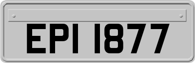 EPI1877