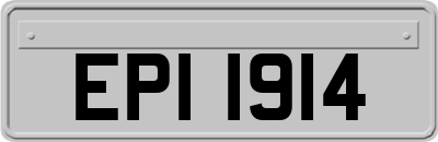 EPI1914