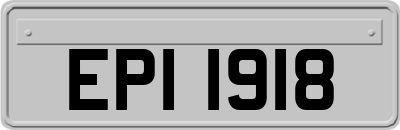 EPI1918