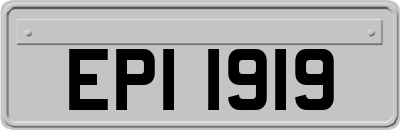 EPI1919