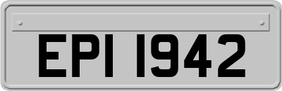 EPI1942