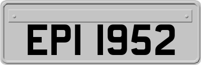 EPI1952