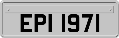 EPI1971