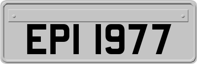 EPI1977